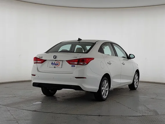 Changan Alsvin Full Option 2025 