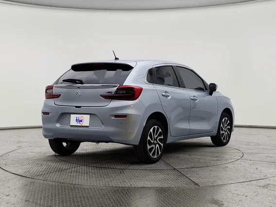 Suzuki Baleno GLX 2024 
