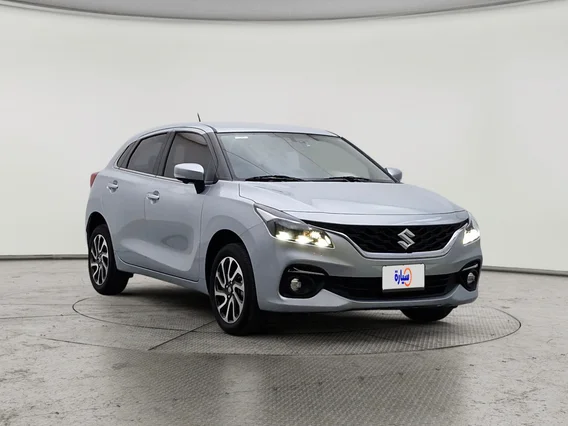 Suzuki Baleno GLX 2024 