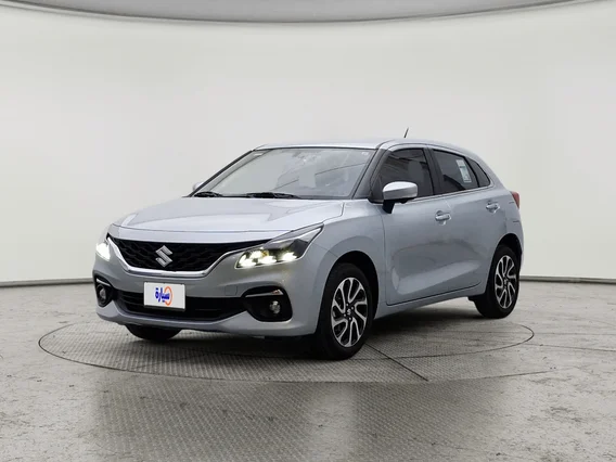 Suzuki Baleno GLX 2024 
