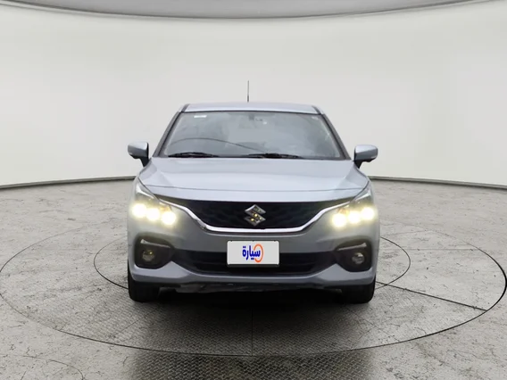 Suzuki Baleno GLX 2024 
