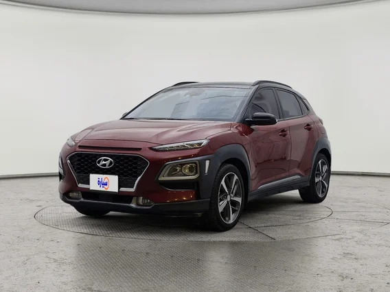 Hyundai Kona COMFORT (Two Tone) 2020 