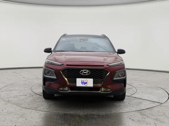 Hyundai Kona COMFORT (Two Tone) 2020 