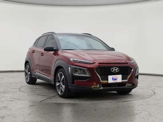 Hyundai Kona COMFORT (Two Tone) 2020 
