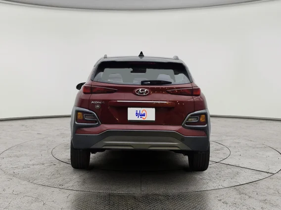 Hyundai Kona COMFORT (Two Tone) 2020 