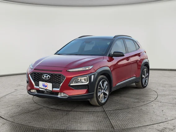 Hyundai Kona COMFORT (Two Tone) 2020 