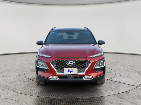 Hyundai Kona COMFORT (Two Tone) 2020 