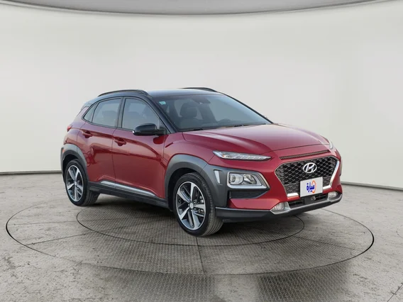 Hyundai Kona COMFORT (Two Tone) 2020 