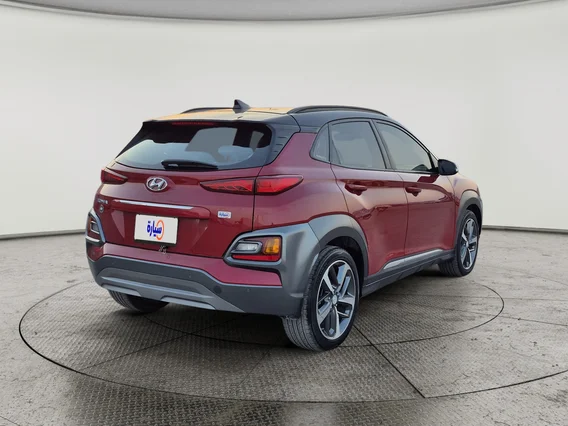 Hyundai Kona COMFORT (Two Tone) 2020 