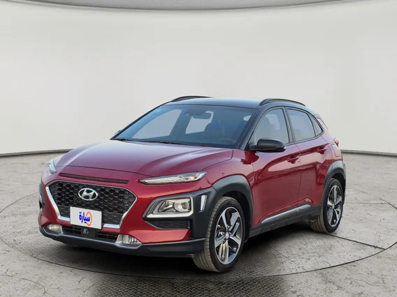 Hyundai Kona COMFORT (Two Tone) 2020 