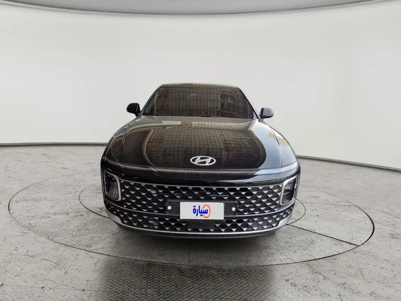 Hyundai Grandeur  2023 
