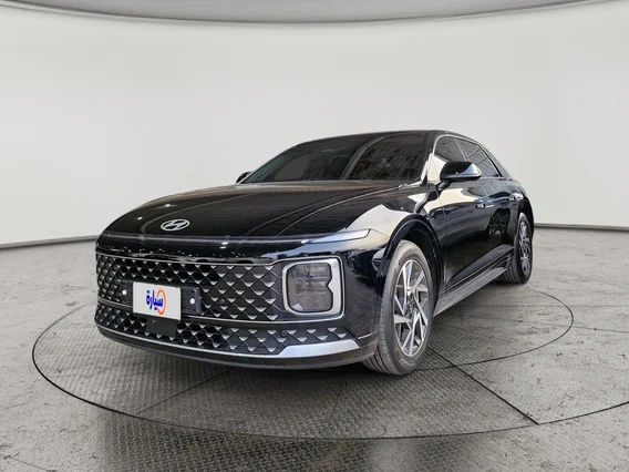 Hyundai Grandeur  2023 