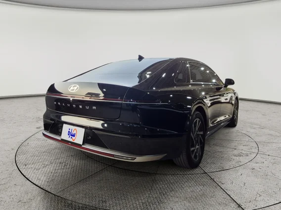 Hyundai Grandeur  2023 