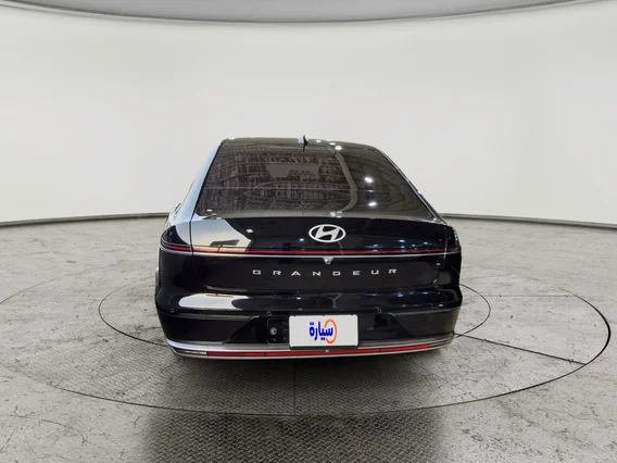 Hyundai Grandeur  2023 