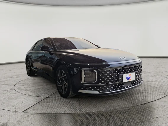 Hyundai Grandeur  2023 