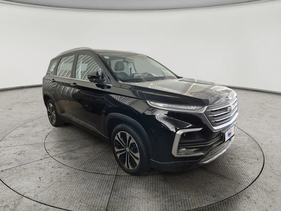 Chevrolet Captiva Premier 2022 