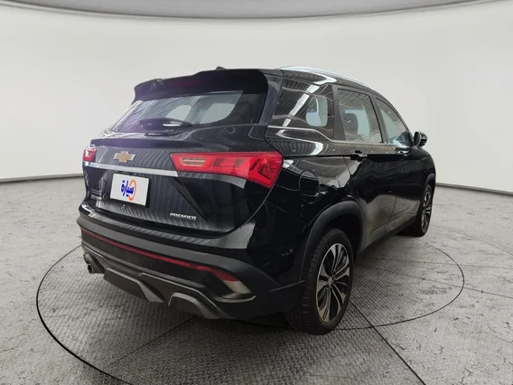 Chevrolet Captiva Premier 2022 