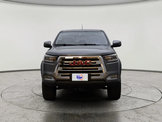 JAC T8 2WD 2023 