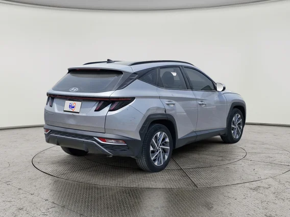 Hyundai Tucson SMART (PANORAMA) 2023 