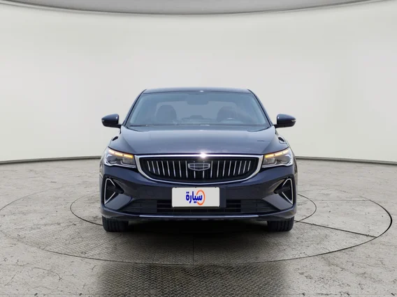 Geely Emgrand GF 2024 