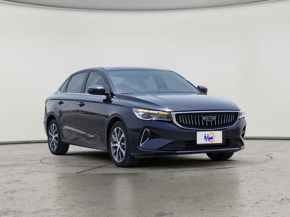 Geely Emgrand GF 2024 