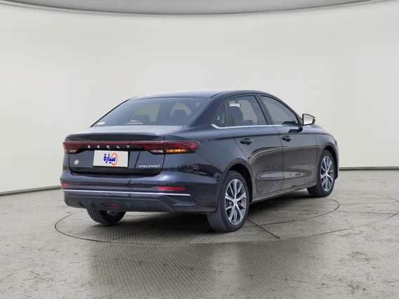 Geely Emgrand GF 2024 