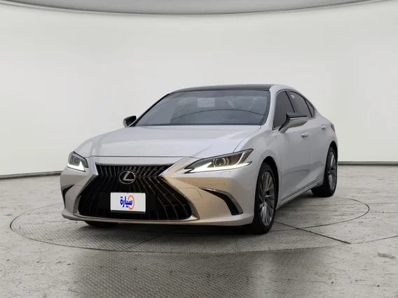 Lexus ES 350 2023 