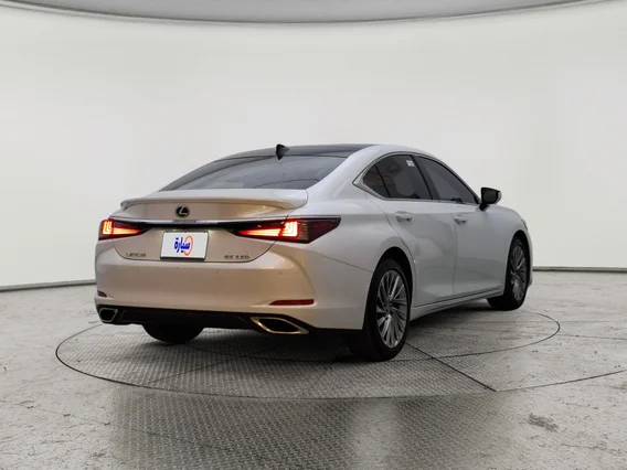 Lexus ES 350 2023 