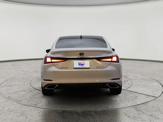 Lexus ES 350 2023 