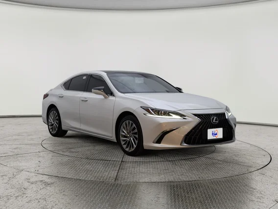 Lexus ES 350 2023 