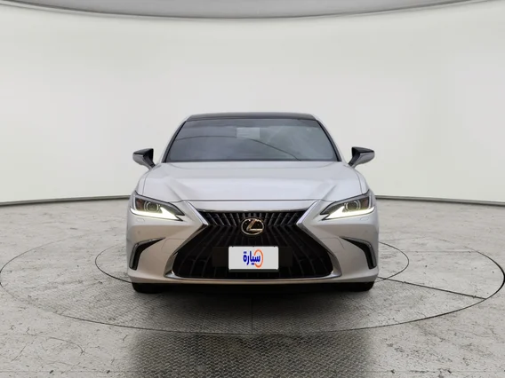 Lexus ES 350 2023 