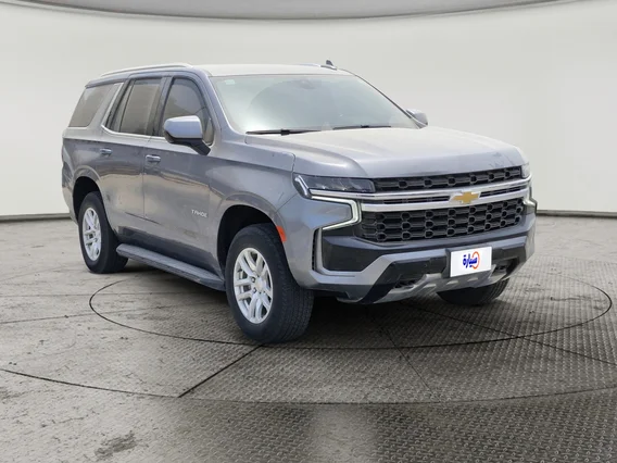Chevrolet Tahoe LS 2022 