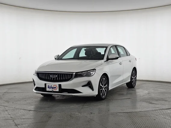 Geely Emgrand GF 2023 