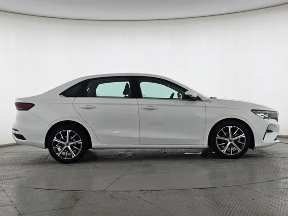 Geely Emgrand GF 2023 
