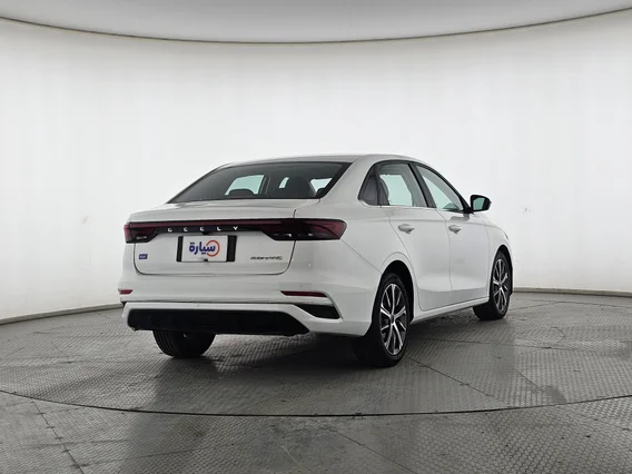 Geely Emgrand GF 2023 