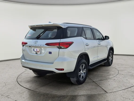 Toyota Fortuner GX 2024 دبل
