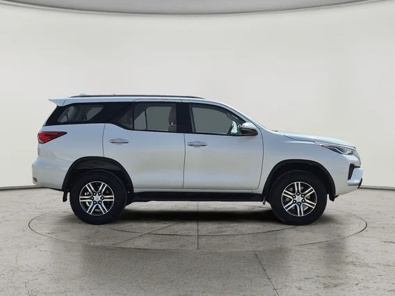 Toyota Fortuner GX 2024 دبل