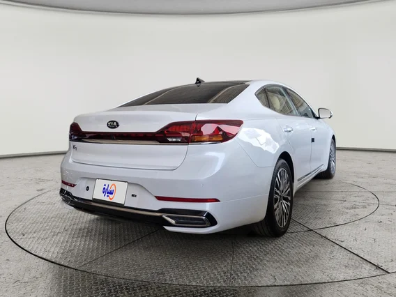 Kia Cadenza K7 2020 