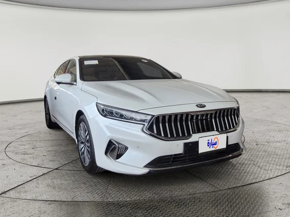 Kia Cadenza K7 2020 