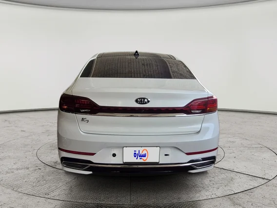 Kia Cadenza K7 2020 