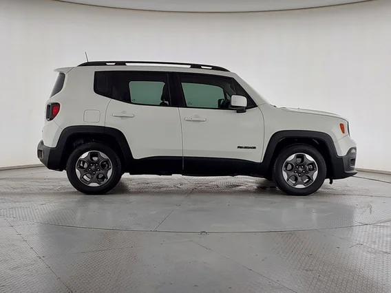 Jeep Renegade  2018 