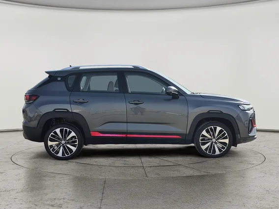 Changan CS35 Plus Smart 2023 