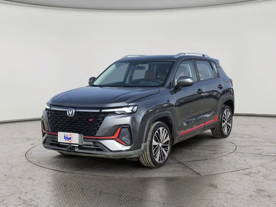 Changan CS35 Plus Smart 2023 