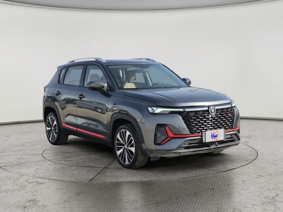 Changan CS35 Plus Smart 2023 