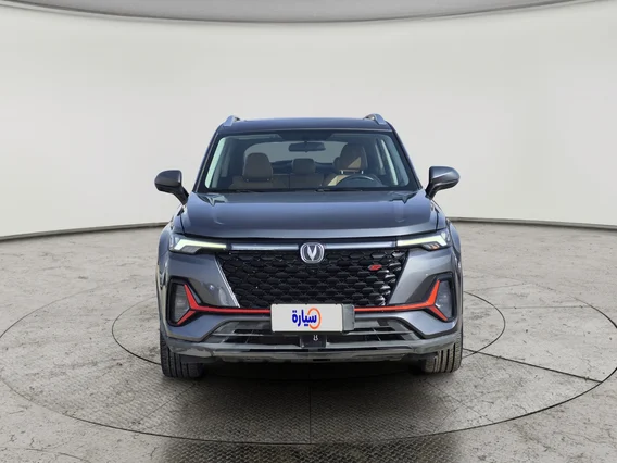 Changan CS35 Plus Smart 2023 