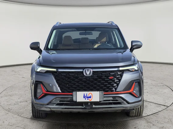 Changan CS35 Plus Smart 2023 