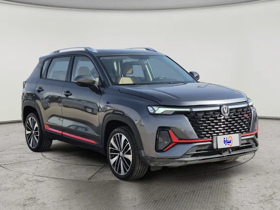 Changan CS35 Plus Smart 2023 