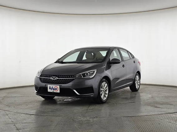 Chery Arrizo 5 Comfort 2023 
