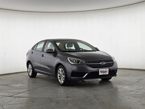 Chery Arrizo 5 Comfort 2023 