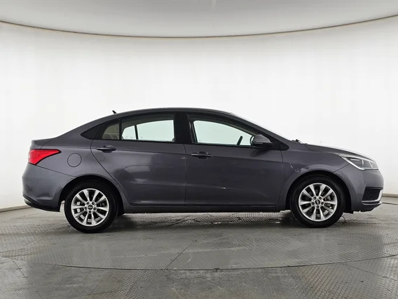 Chery Arrizo 5 Comfort 2023 